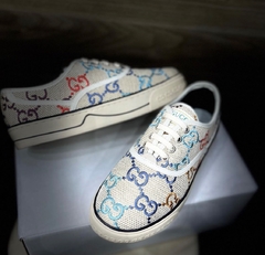 Tenis Gucci Feminino na internet