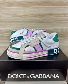 Tenis Dolce&Gabbana Feminino