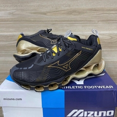 Mizuno Wave Prophecy X Masculino - loja online