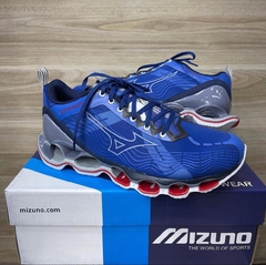 Mizuno Wave Prophecy X Masculino