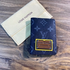 Carteira Louis Vuitton