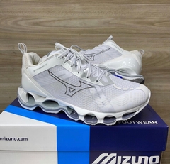 Mizuno Wave Prophecy X Masculino - comprar online