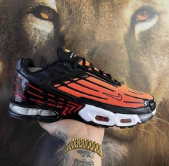 Tenis Nike Air Max Plus TN 3