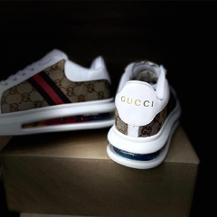 Tenis Gucci - loja online