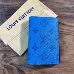 Carteira Louis Vuitton