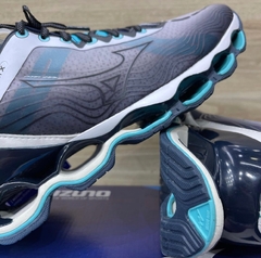 Mizuno Wave Prophecy X Masculino - comprar online