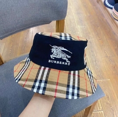 Bucket Burberry