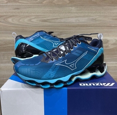 Mizuno Wave Prophecy X Masculino