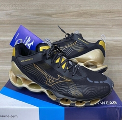 Mizuno Wave Prophecy X Masculino