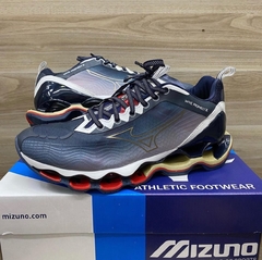 Mizuno Wave Prophecy X Masculino