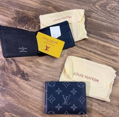 Carteira Louis Vuitton