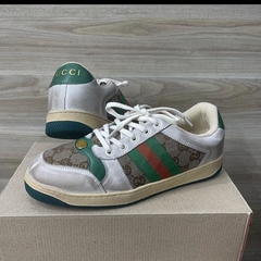 Tenis Gucci - comprar online