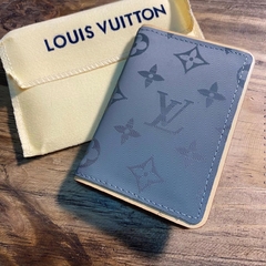 Carteira Louis Vuitton