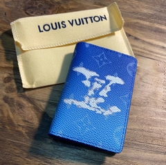 Carteira Louis Vuitton