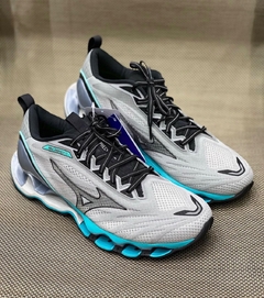 Mizuno Wave Prophecy 11