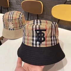 Bucket Burberry