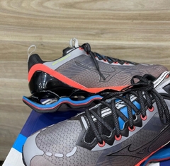 Mizuno Wave Prophecy X Masculino - comprar online