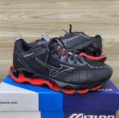 Mizuno Wave Prophecy X Masculino