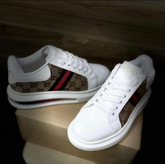 Imagem do Tenis Gucci