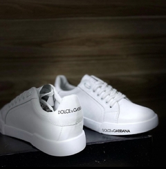 Tenis Dolce&Gabbana - loja online