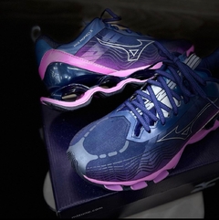 Mizuno Wave Prophecy X - comprar online