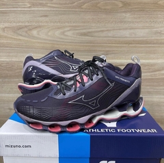 Mizuno Wave Prophecy X