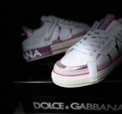 Tenis Dolce&Gabbana Feminino na internet