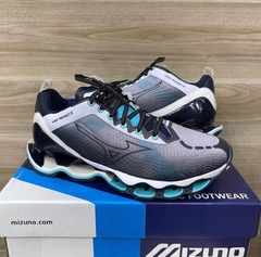 Mizuno Wave Prophecy X Masculino