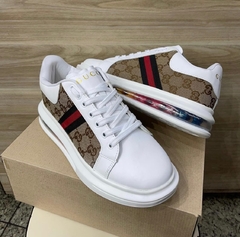 Tenis Gucci - comprar online