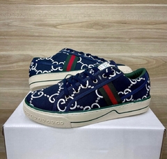 Tenis Gucci - comprar online