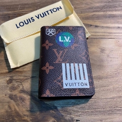 Carteira Louis Vuitton