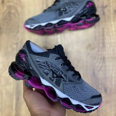 Tenis Mizuno Wave Prophecy 9