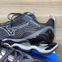 Mizuno Wave Prophecy X Masculino - comprar online