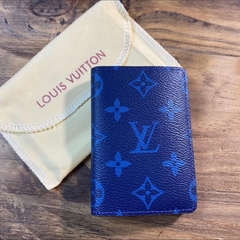 Carteira Louis Vuitton