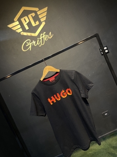 T-SHIRT HUGO