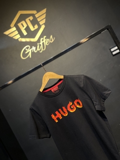 T-SHIRT HUGO - comprar online