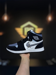 Tênis Nike Jordan Mid