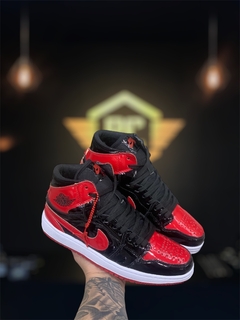 Tênis Nike Jordan Mid