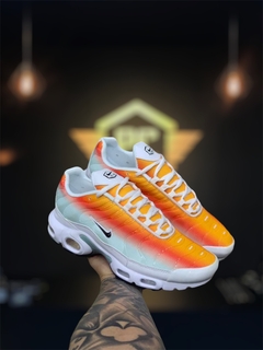 Tênis Nike TN