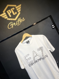 T-SHIRT EA7 - comprar online