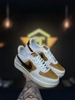 Tenis Nike Air Force