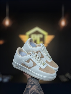 Tenis Nike Air Force