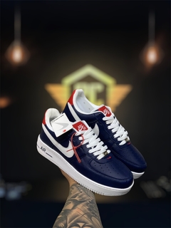 Tenis Nike Air Force