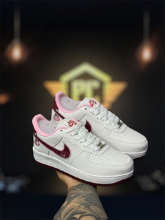 Tenis Nike Air Force