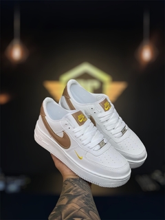 Tenis Nike Air Force