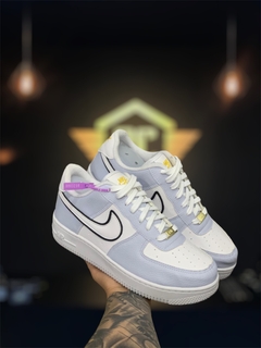 Tenis Nike Air Force