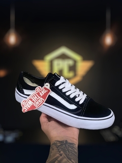 Tênis Vans