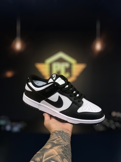 Tênis Nike SB Dunk Low