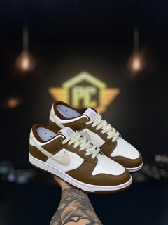 Tênis Nike SB Dunk Low