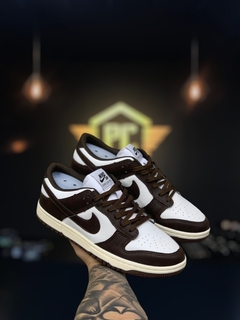 Tênis Nike SB Dunk Low